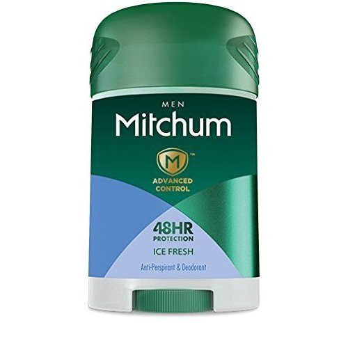 Mitchum Mitchum Ice Fresh Stick 41g