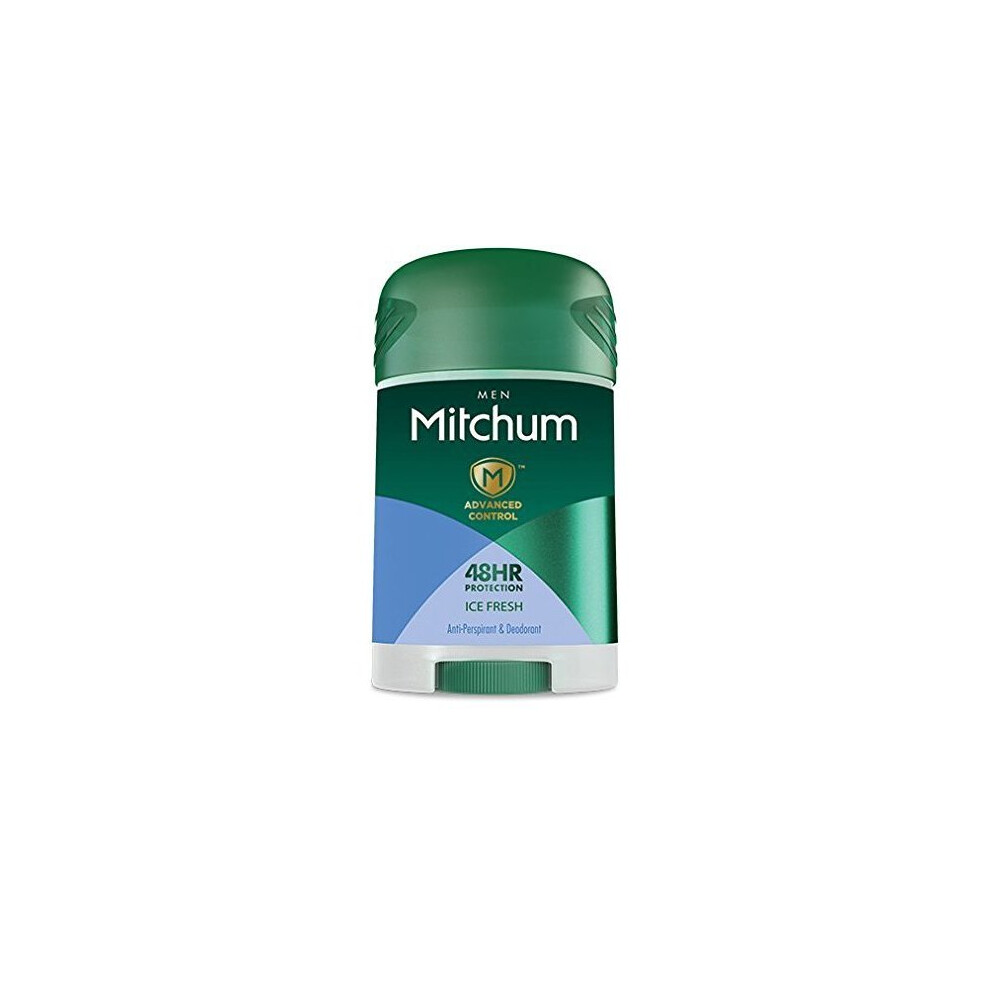 Mitchum Ice Fresh Stick 41g