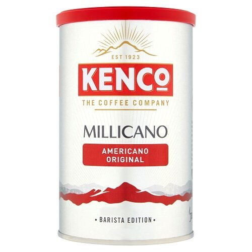 Kenco Kenco Millicano Americano Instant Coffee 100g