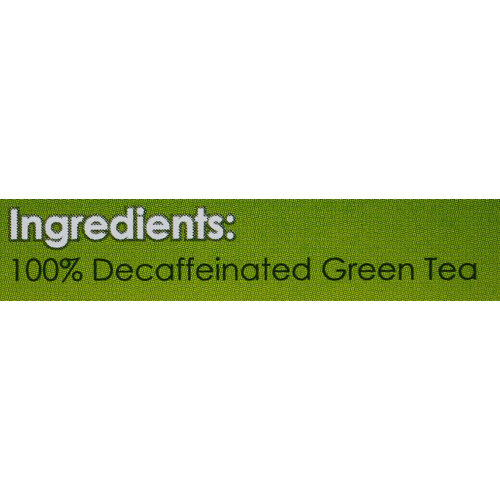 Twinings Twinings Decaffeinated Green Pure, 20 Tea Bags 2