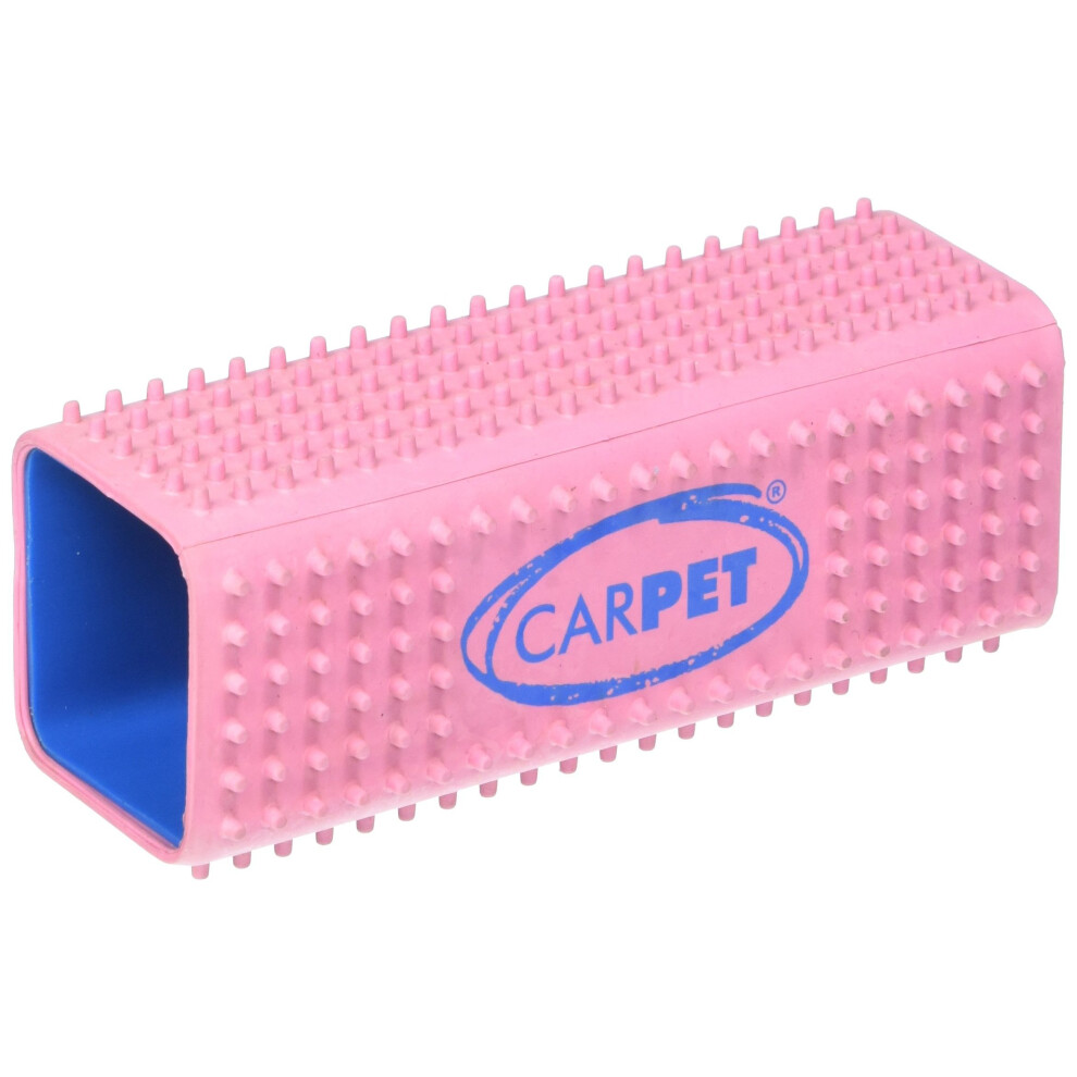 CarPET Pet Hair Remover, Pink