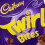 Cadbury Cadbury Twirl Bites Chocolate Bag, 109g 4