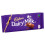 Cadbury Cadbury Dairy Milk Chocolate Bar, 360g 3
