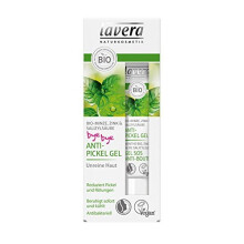 Lavera Anti-Acne Gel 15Â ml Mint Gel