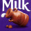 Cadbury Cadbury Dairy Milk Chocolate Bar, 360g 4