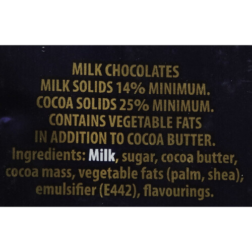 Cadbury Cadbury Twirl Bites Chocolate Bag, 109g 2