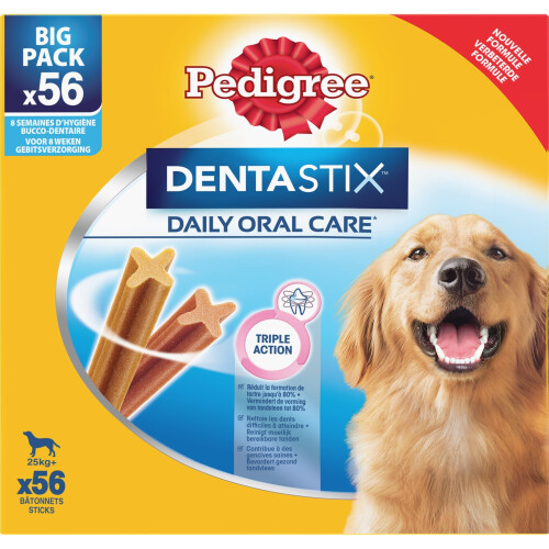 Pedigree Pedigree Dentastix - Treats