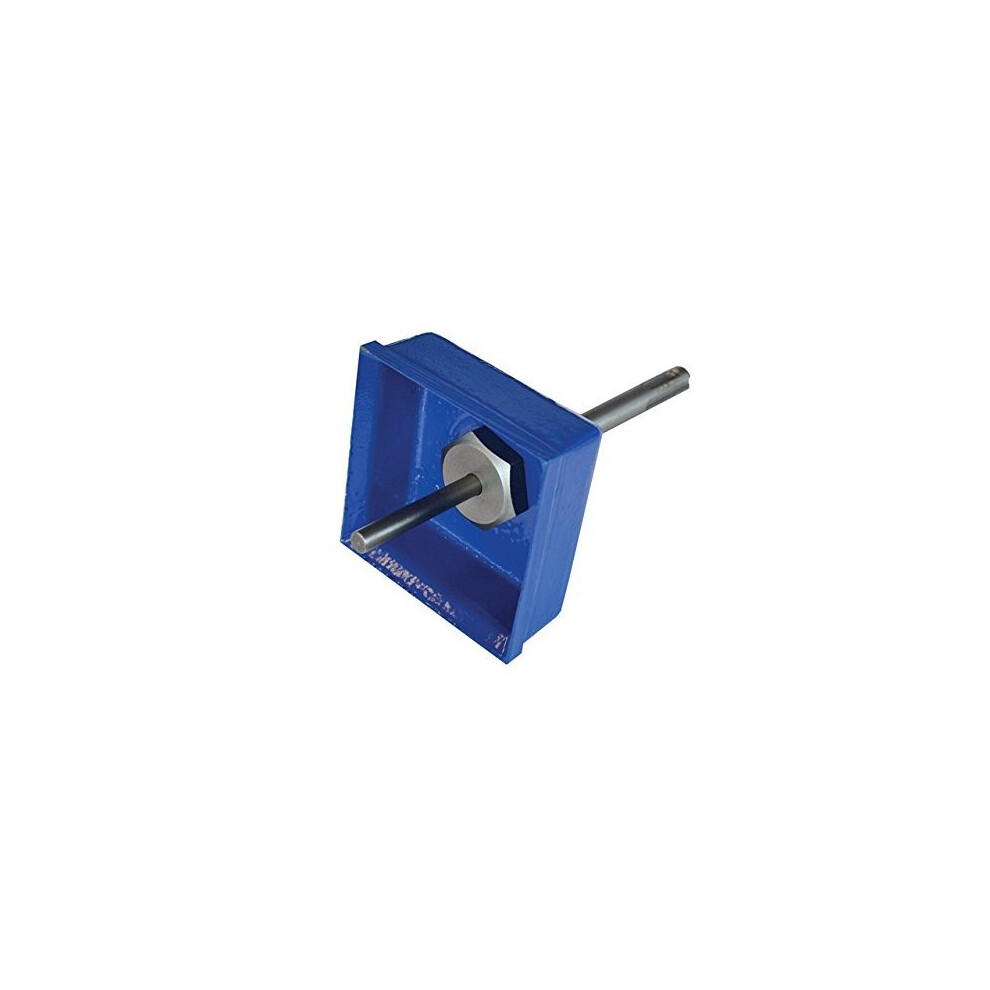 Faithfull SDSBOXSML Small SDS Plus Square Box Cutter
