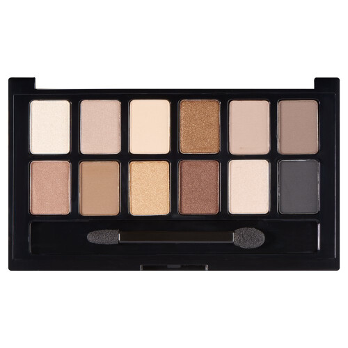Maybelline Maybelline The Nudes Palette 2