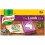 Knorr Knorr Lamb Stock Cubes 8 x 10g 1