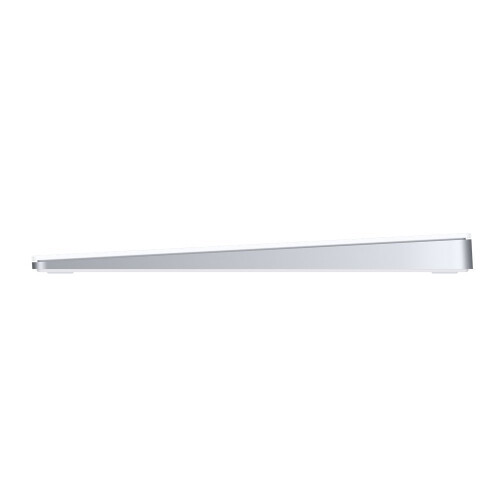 Apple Apple Magic Trackpad 2 MJ2R2ZM/A Bluetooth, Touchpad, PC/Mac, USB Charging Unit, Battery-free Mouse 2