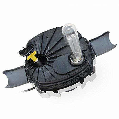All Pond Solutions EF2 Plus Aquarium External Filter 2