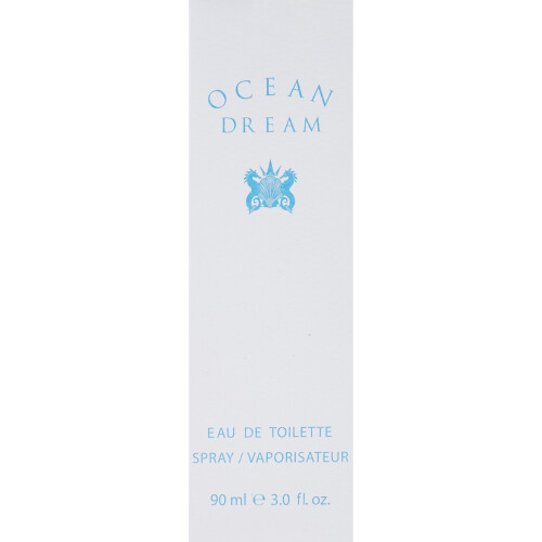 Giorgio Beverly Hills Ocean Dream 90ml EDT Spray 2