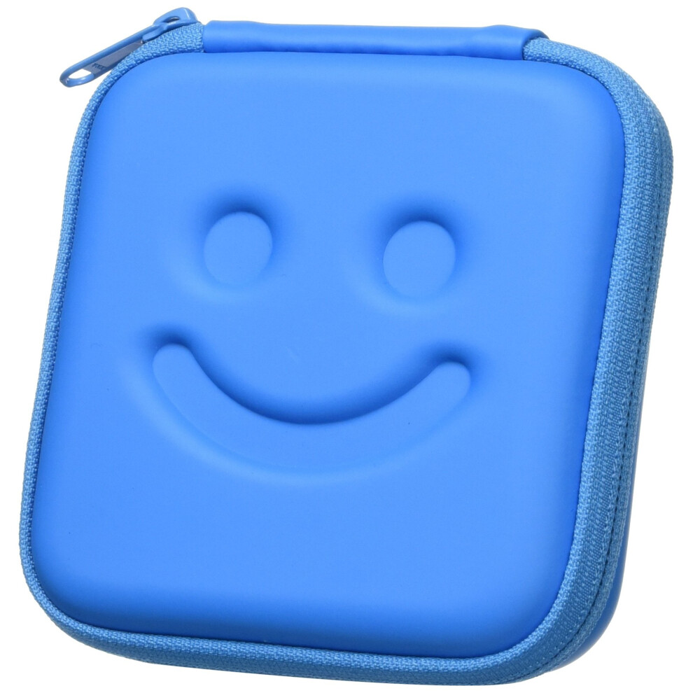 Bluetens Electronic Muscle Stimulator Device Hardcase - Blue, One Size-image-OPC-PPDFNZ-NEW