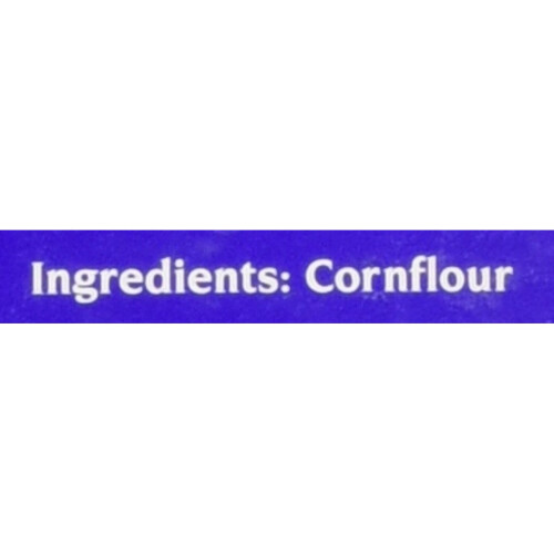 Brown & Polson Original Patent Cornflour, 500g 2