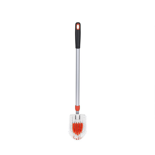 OXO OXO Good Grips Extendable Tub and Tile Brush - Multi-Colour 1