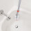OXO OXO Good Grips Extendable Tub and Tile Brush - Multi-Colour 7