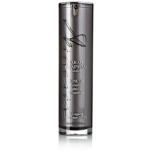 Sarah Chapman Skinesis Dynamic Defence Concentrate SPF 15 Moisturiser