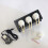 Jebao Jecod DP-3 Progammable Aquarium Dosing Pump for Reef Elements - 3 Channels 4