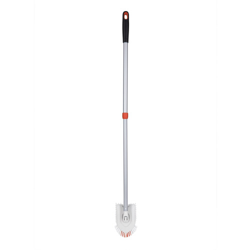 OXO OXO Good Grips Extendable Tub and Tile Brush - Multi-Colour 2