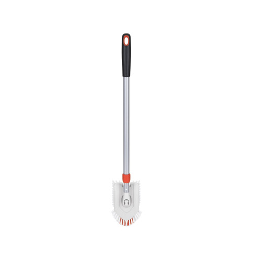 OXO OXO Good Grips Extendable Tub and Tile Brush - Multi-Colour