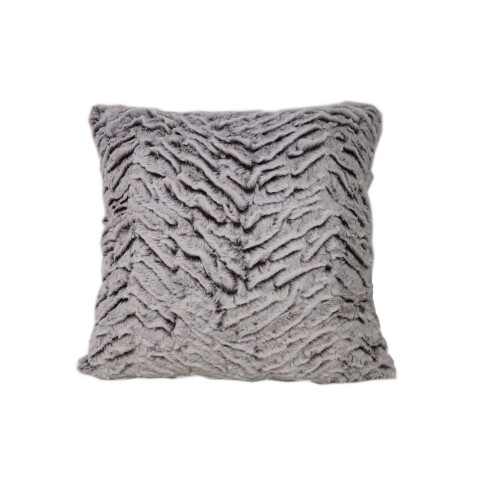 Catherine Lansfield Catherine Lansfield Wolf Cushion Cover Neutral, 43x43cm