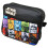 Star Wars Star Wars TMSTAR001049 Boy Junior Retro Courier Multi Despatch Bag 1