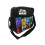 Star Wars Star Wars TMSTAR001049 Boy Junior Retro Courier Multi Despatch Bag 3