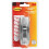 3M 3M Company MR03-BN LG Command Modern Reflection Metal Hook - Large - Pack Of 4 1