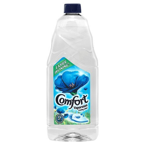 Comfort Comfort Vaporesse Ironing Water 1L