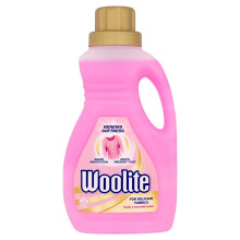 Woolite Original For Delicates Liquid Detergent Hand & Machine Wash 750ml