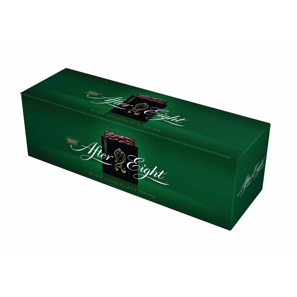 After Eight Dark Chocolate Mints, 300G
