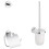 Grohe GROHE 40407001 | Essentials Accessory Set 1