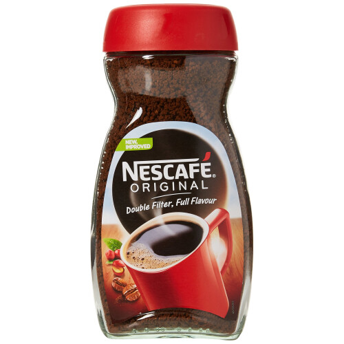 Nescafe NESCAFÉ Original Instant Coffee, 300 g