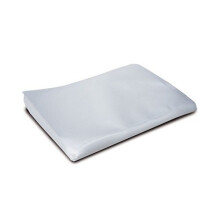 10cm x 15cm Vacuum Food Sealer Embossed Bags (Pack of 100) - Made in Italy - By Fresherpack Ltd