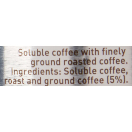 Nescafe Nescafe Azera 90g Americano Instant Coffee 1