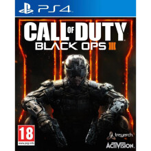 Sony - Call of Duty : Black Ops III Occasion [ PS4 ] - 5030917181672