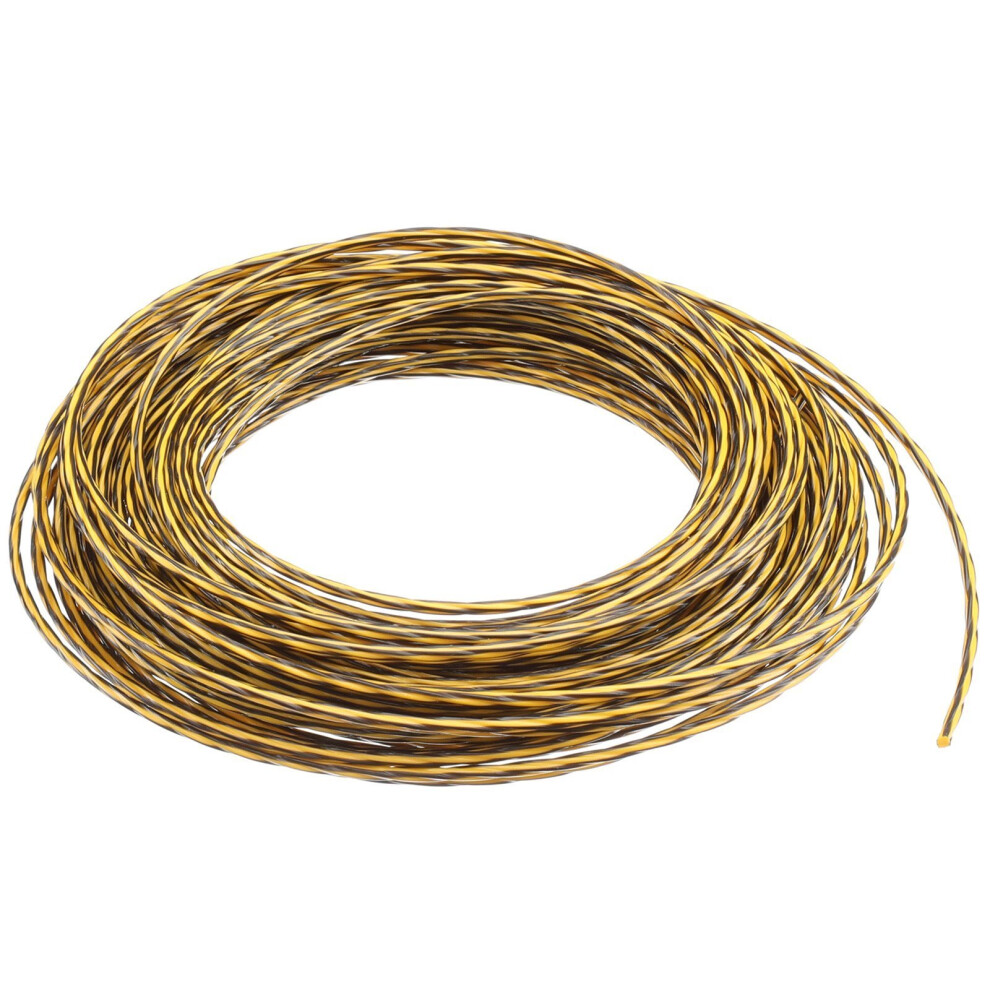 DeWalt DT20650-QZ Trimmer Thread, 15,2 m x 2,0 mm