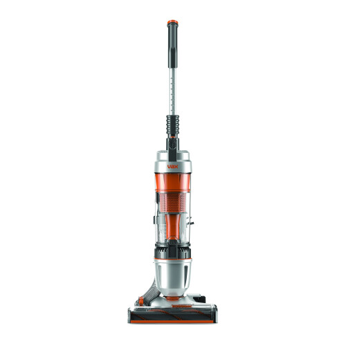 Vax Vax U85-AS-Be Air Stretch Σκούπα όρθια, 1,5 λίτρα, 820 W - Ασημί/πορτοκαλί[Ενεργειακή κλάση A]