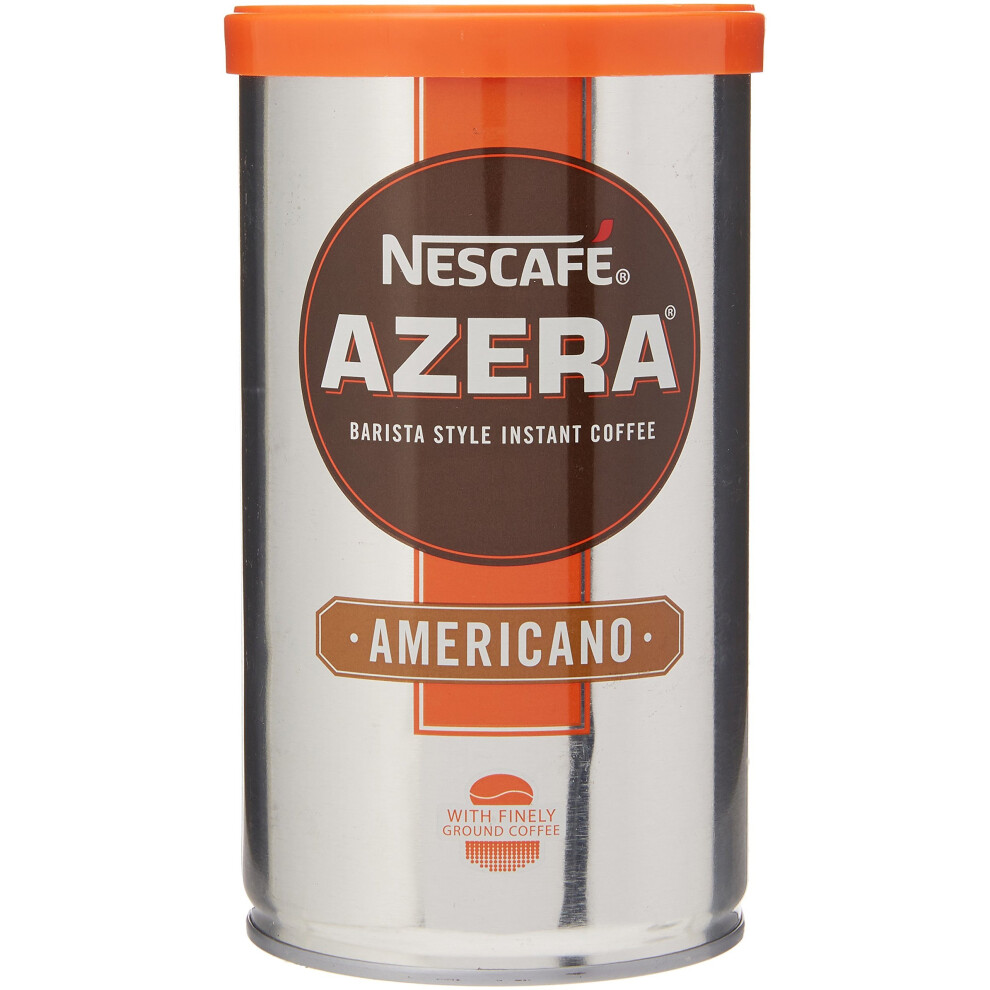 Nescafe Azera 90g Americano Instant Coffee