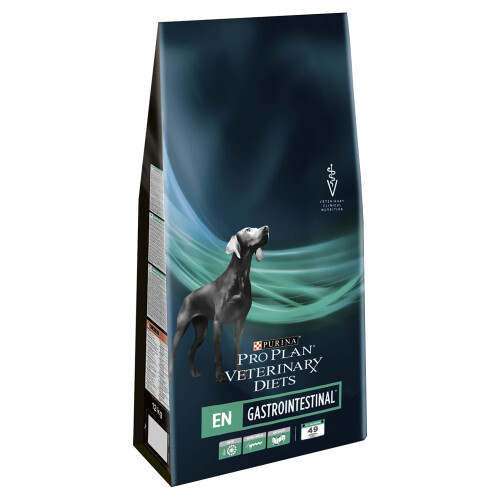 Purina PURINA PRO PLAN VETERINARY Gastrointestinal 12 kg 2