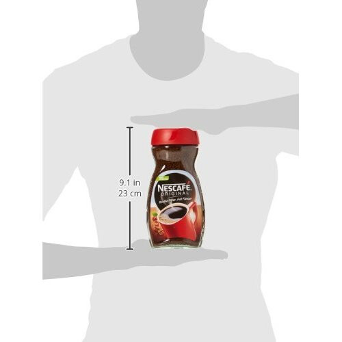 Nescafe NESCAFÉ Original Instant Coffee, 300 g 2