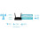 TP-LINK TP-LINK Mobile Router Black Bureau 6