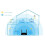 TP-LINK TP-LINK Mobile Router Black Bureau 7