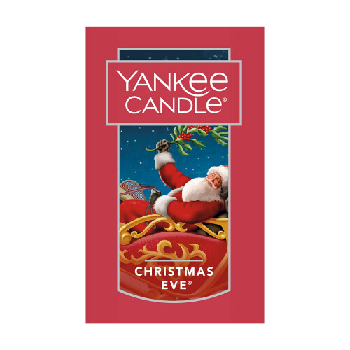 Yankee Candle Yankee Candle Large Jar Candle, Christmas Eve 1