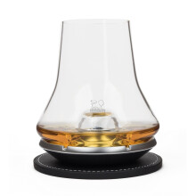 Peugeot Saveurs d'Epices Whisky Tasting Set, Transparent, 11.30 x 11.30 x 11.00 cm