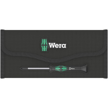 Wera 05671385001 Pouch Empty Kraftform Kompakt for 12-pcs