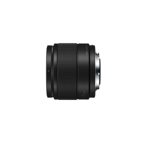 Panasonic Panasonic H-H025E-K 25 mm/F1.7 ASPH Lens - Black 2