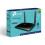 TP-LINK TP-LINK Mobile Router Black Bureau 4