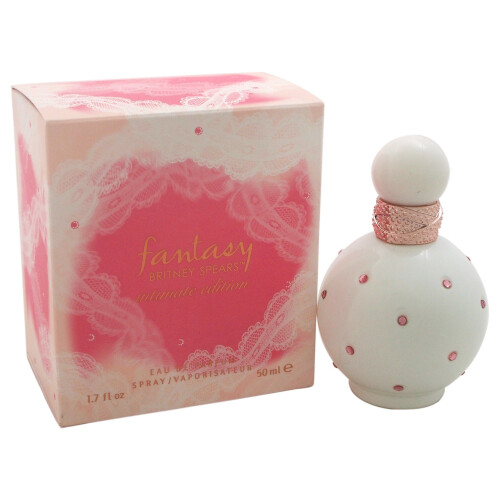 Britney Spears Britney Spears Intimate Fantasy 50ml EDP Spray